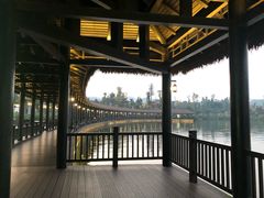 -枫香湖儿童公园