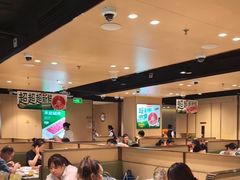 -海底捞火锅(河东万达广场店)