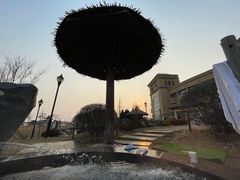 -青岛海泉湾度假区温泉