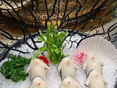 -湊湊火锅·茶憩(合生汇购物中心店)