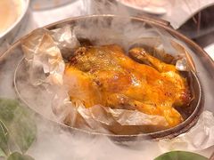 -桂满陇·海市蜃楼·黑金(国金店)