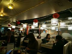 大堂-翠华餐厅(旺角文华商场店)