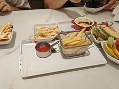 -豪客来牛排(中华城店)