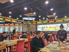 大堂-点都德(汇点楼店)