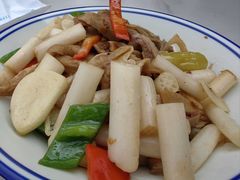-妈妈的味道·腾冲特色菜(和顺古镇店)