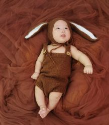 -童年时光专业儿童摄影(龙首店)