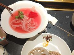 -蜀九香火锅(彩虹店)
