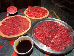 -南城十里潮汕鲜牛火锅·鲜虾生滚粥(融汇老商埠店)