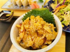 -食鲤料理(西虹东路店)