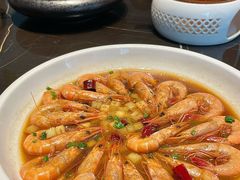 -沈灶河豚宴·河豚融合餐厅(汉中路店)
