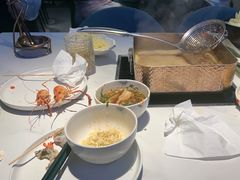 -烹然四季椰子鸡火锅(姚家园万象汇店)