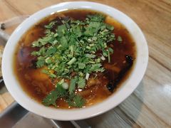 豆腐脑-和众大油条(维明路店)