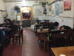 大堂-野狗羊肉汤