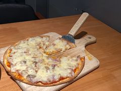 -新贝乐意大利餐厅(苏州中心店)