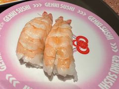 -元气寿司(东方宝泰店)