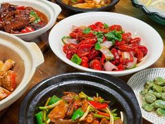 -金龙·打边炉(南京西路店)
