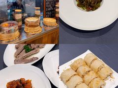 -海鸿荟·沿江菜(中山北路店)