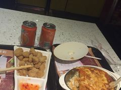 -百威KTV(恒福路店)