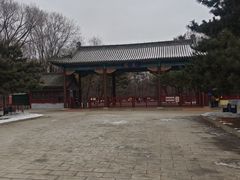 -北陵公园