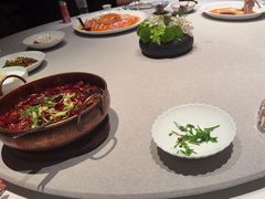 -荣轩(新荣记环球金融中心店)
