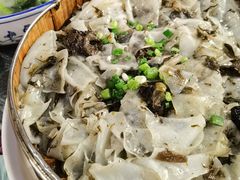 榄菜陈村粉-叶氏大快活酒楼·佛山老字号