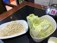 -羊庄故事(塘沽抗震路店)