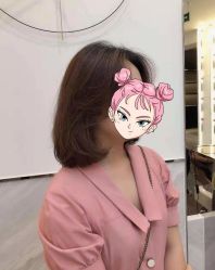 -Rise Hair上升造型