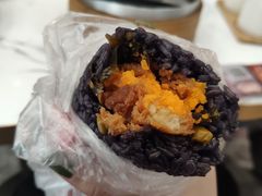 -大个子蒸饭