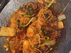 -欧巴烤肉(创富世纪店)