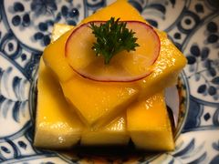 -林四喜·闽南传家菜(鼓浪屿店)