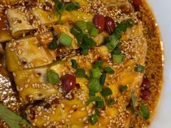 -庆江南江南菜(琴湖溪里花园城店)