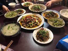 -百年粉蒸牛肉
