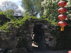 -白家大院·王府宫廷菜(苏州街店)
