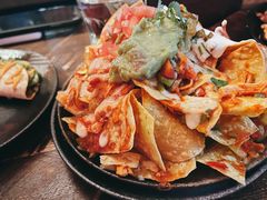 -Q MEX 库迈墨西哥餐吧(三里屯店)