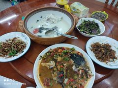 -全乐鱼馆·淳牌有机鱼直营店