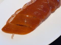 -喜悦烤鸭·新京菜(王府井店)