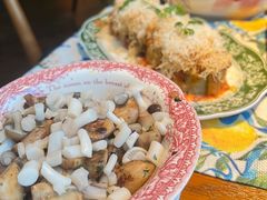 -弗兰克牛排西餐厅Ribone steak house(柠檬花园店)