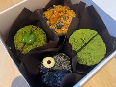 -发酵食堂(屏风街店)