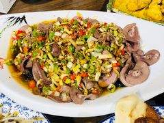 -向民炒鸡老店(金泰华府店)