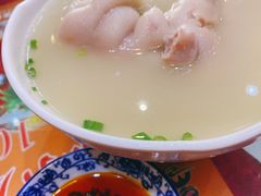 -易老妈蹄花.特色川菜(人民公园总店)
