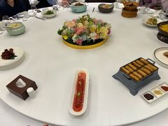 -同庆楼(大钟寺店)