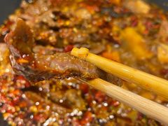 -江湖小牛·水煮牛排火锅(欧亚新生活购物广场店)