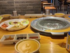 -喜来稀肉(北外滩白玉兰广场店)