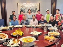 -山外山菜馆(玉泉路店)