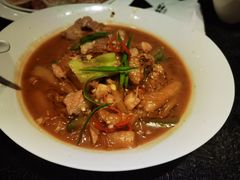 -正德楼果木烤鸭·渔家菜(东港店)