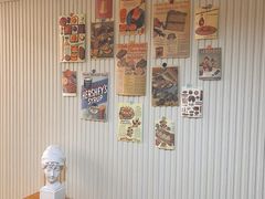 -旧识old mate·烘焙蛋糕店