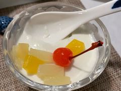 -肆月河豚·新淮扬(金融街店)