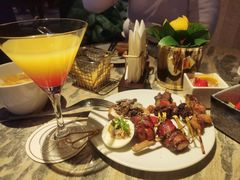 -国家会展中心上海洲际酒店