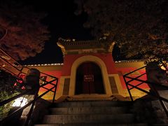 -郭守敬纪念馆