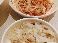 -九毛九西北菜(百信广场店)